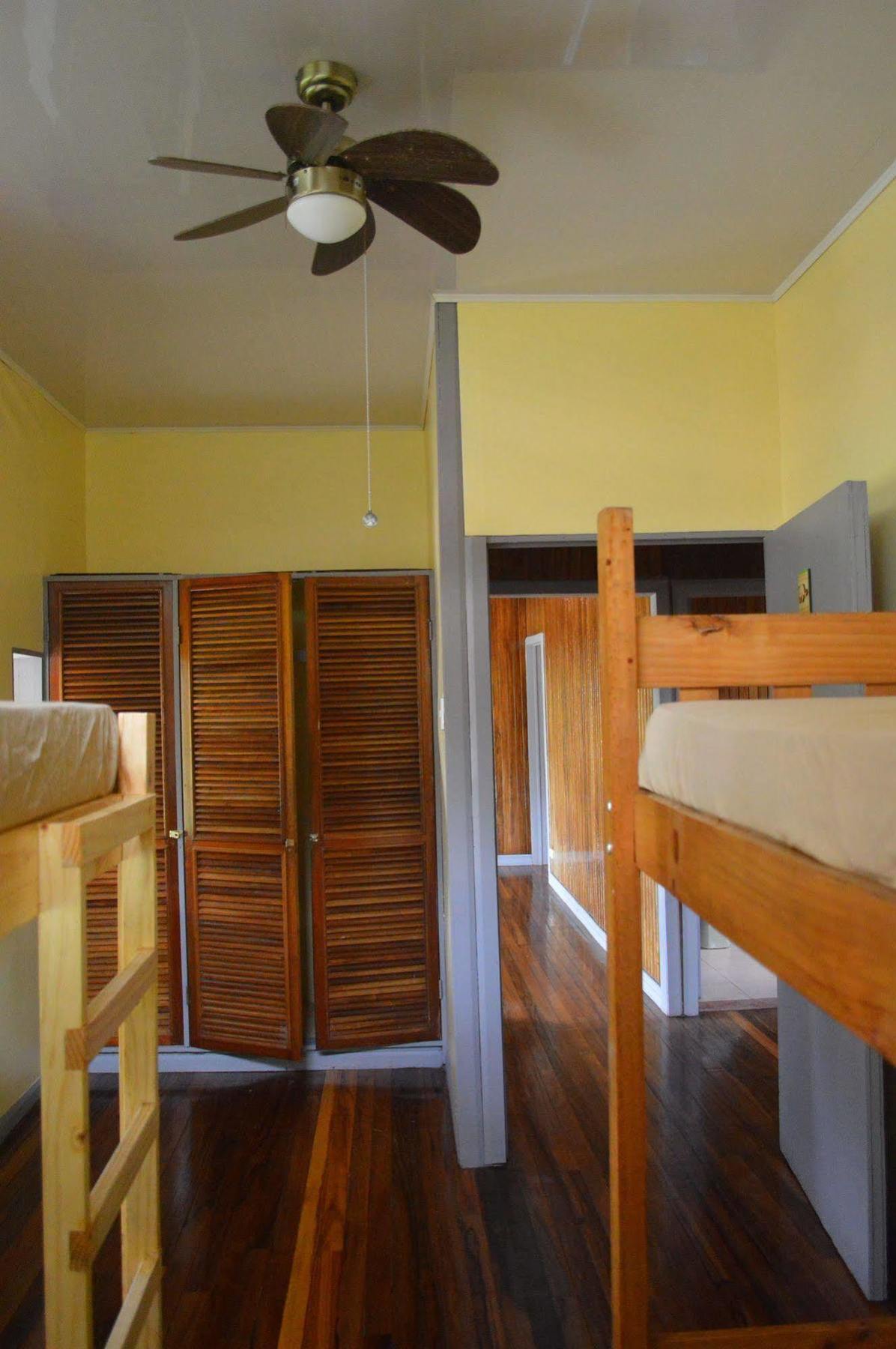 Tirimbina Islas Del Rio Hostel מראה חיצוני תמונה