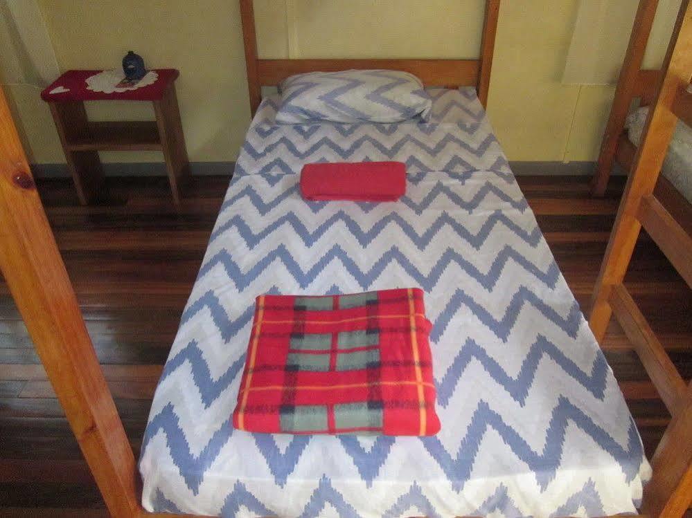 Tirimbina Islas Del Rio Hostel מראה חיצוני תמונה