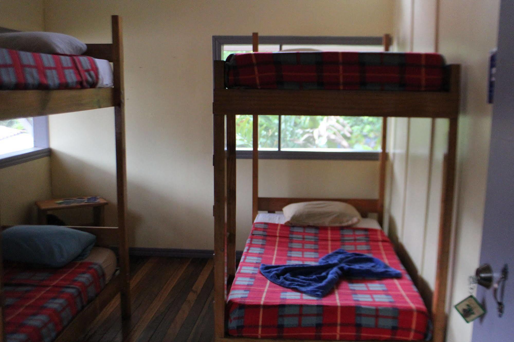 Tirimbina Islas Del Rio Hostel מראה חיצוני תמונה